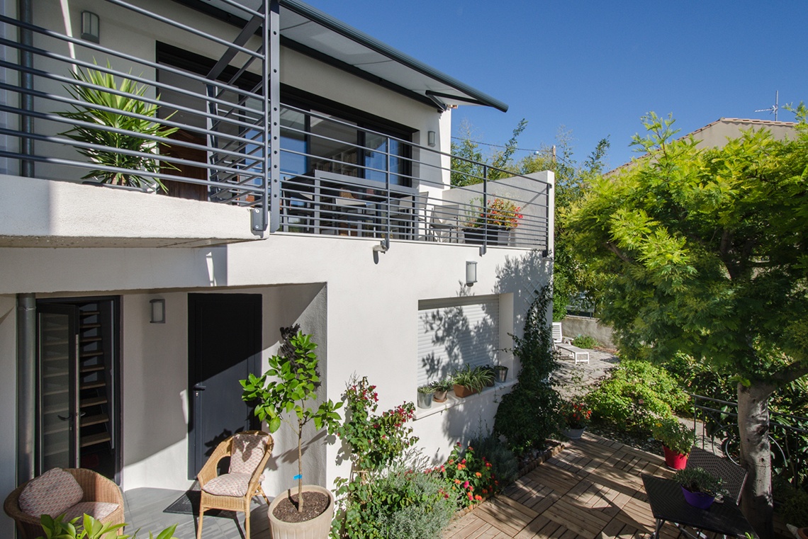 Renovation maison Sete (34)