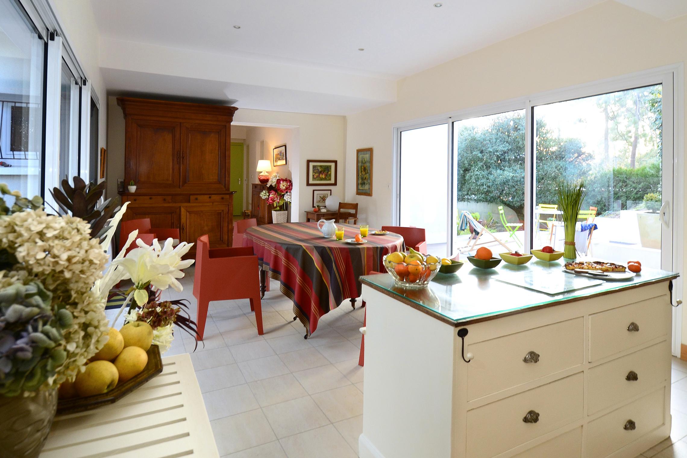 Extension maison Charente Maritime (17)