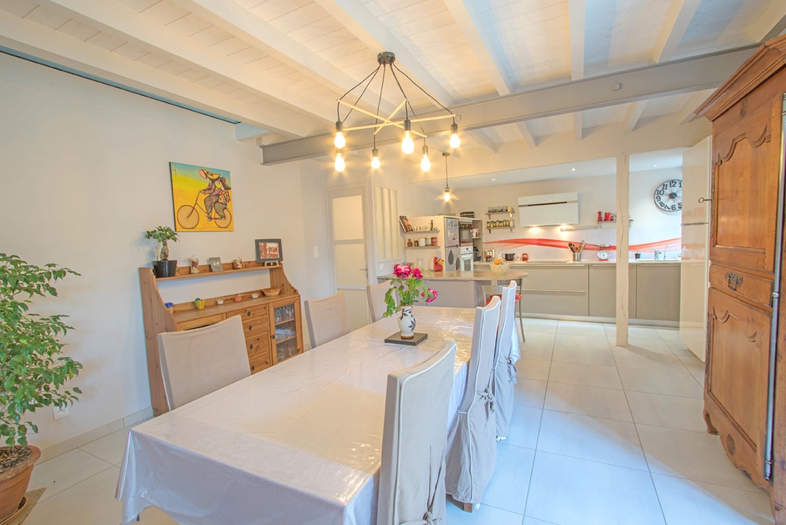 Aménagement maison Deux-Sèvres (79)