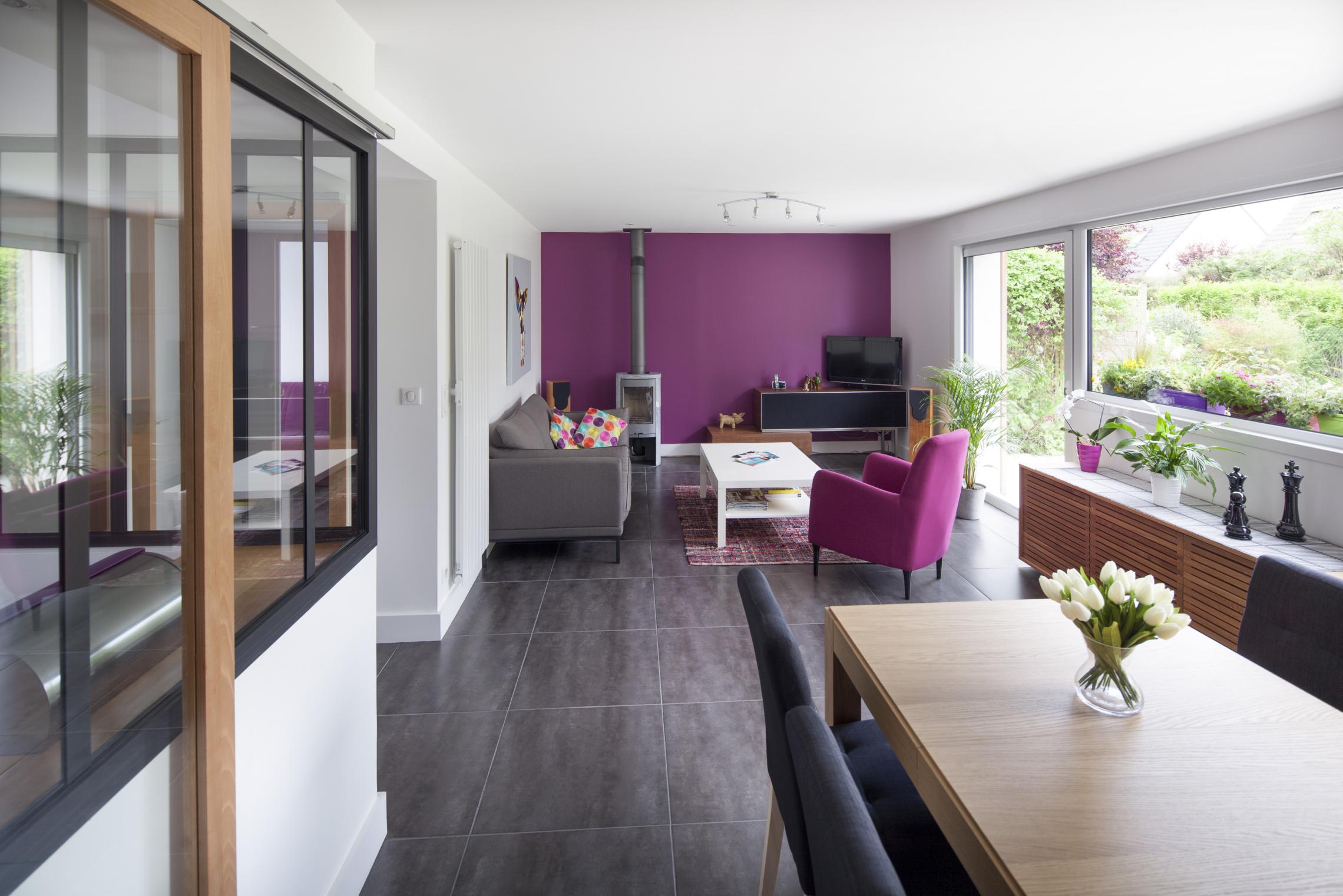 Amenagement maison Loire Atlantique (44)