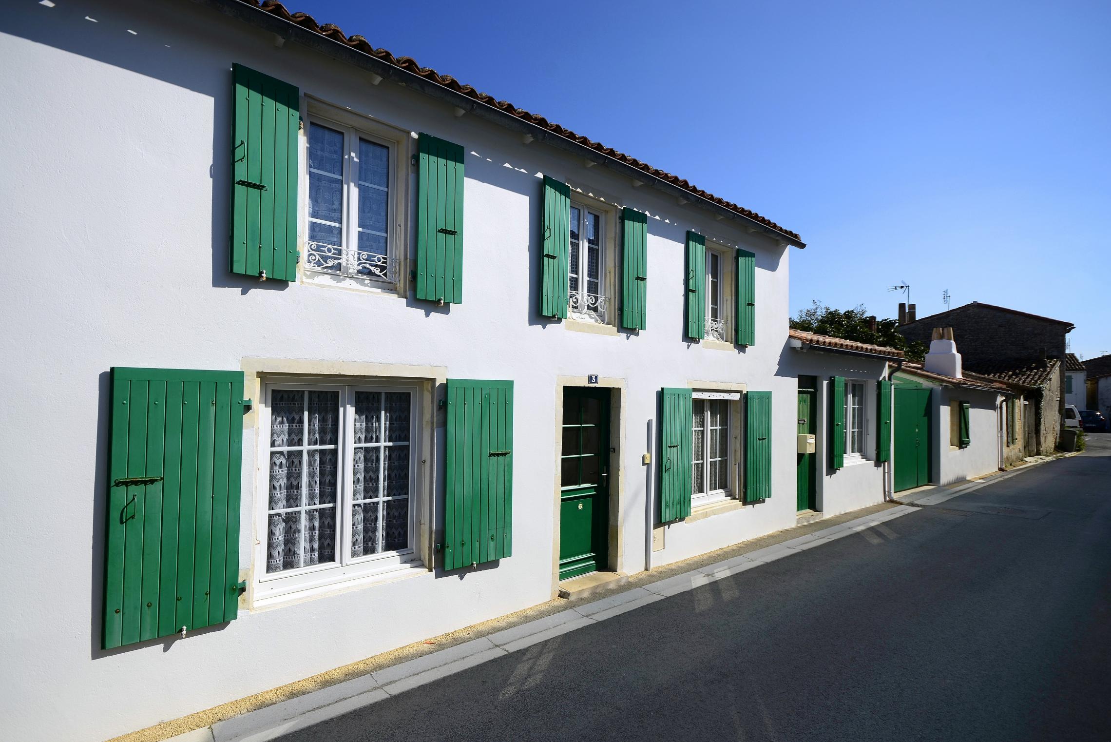 Amenagement maison Charente Maritime (17)