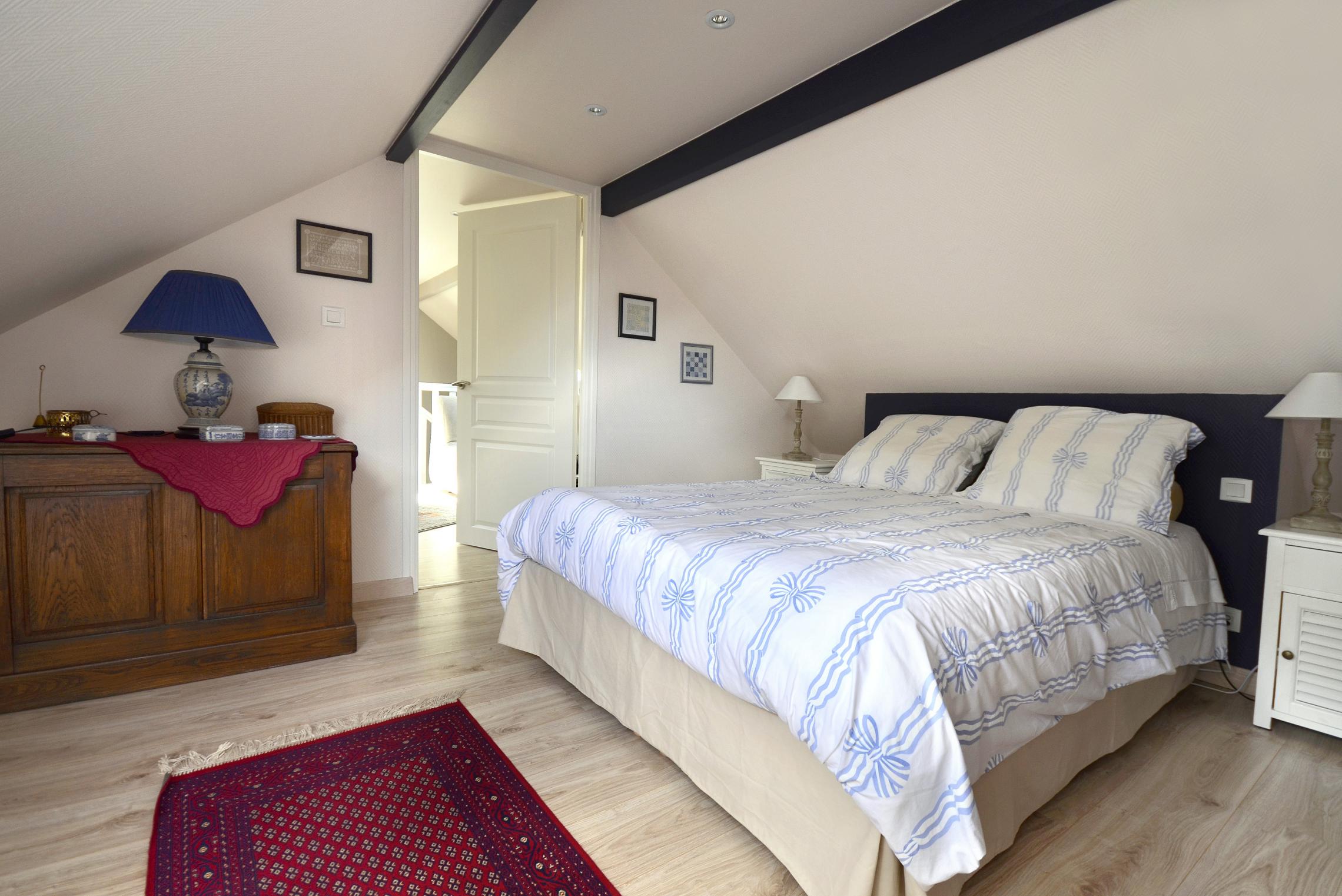 Amenagement combles Finistère (29)