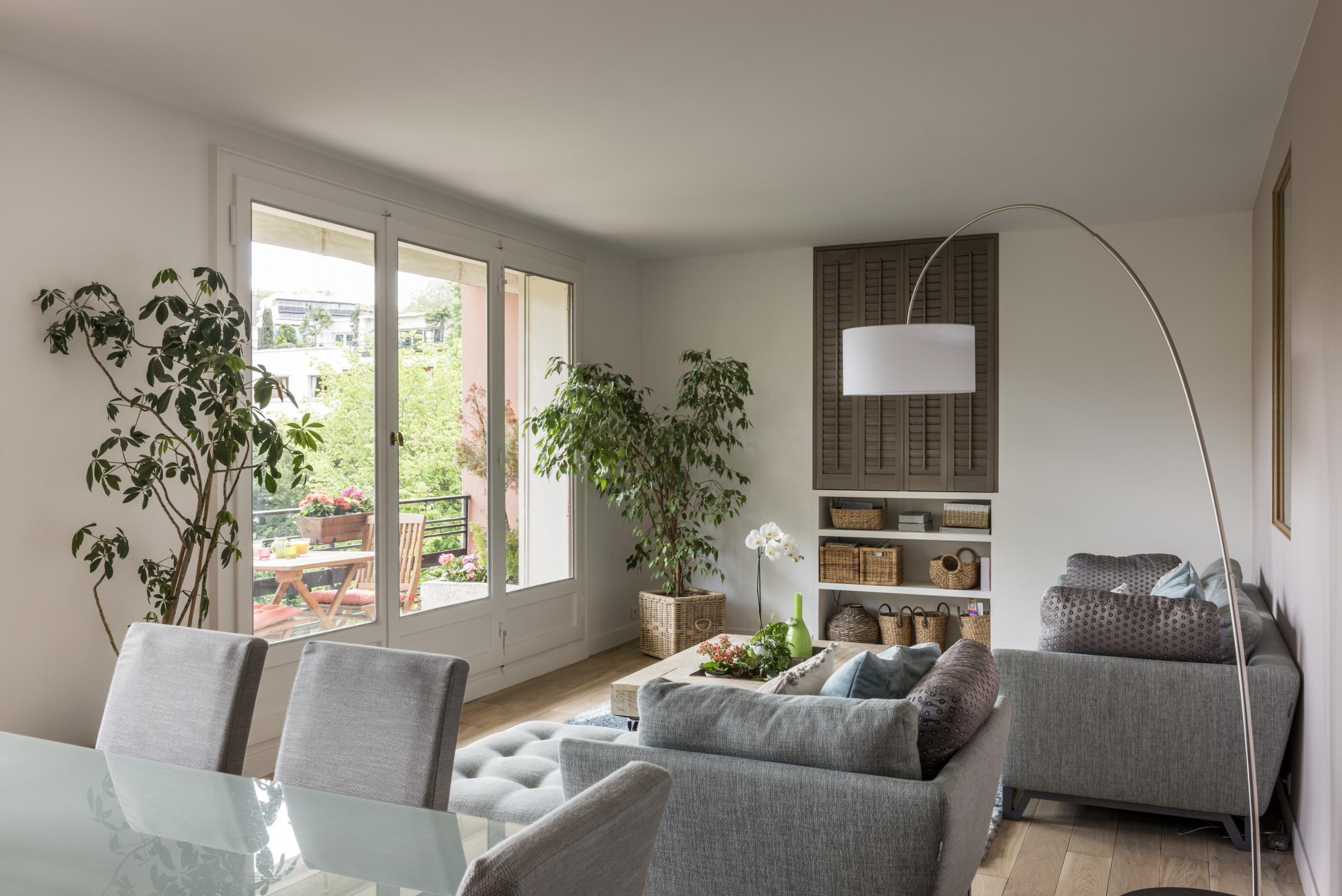 Amenagement appartement Antony (92)