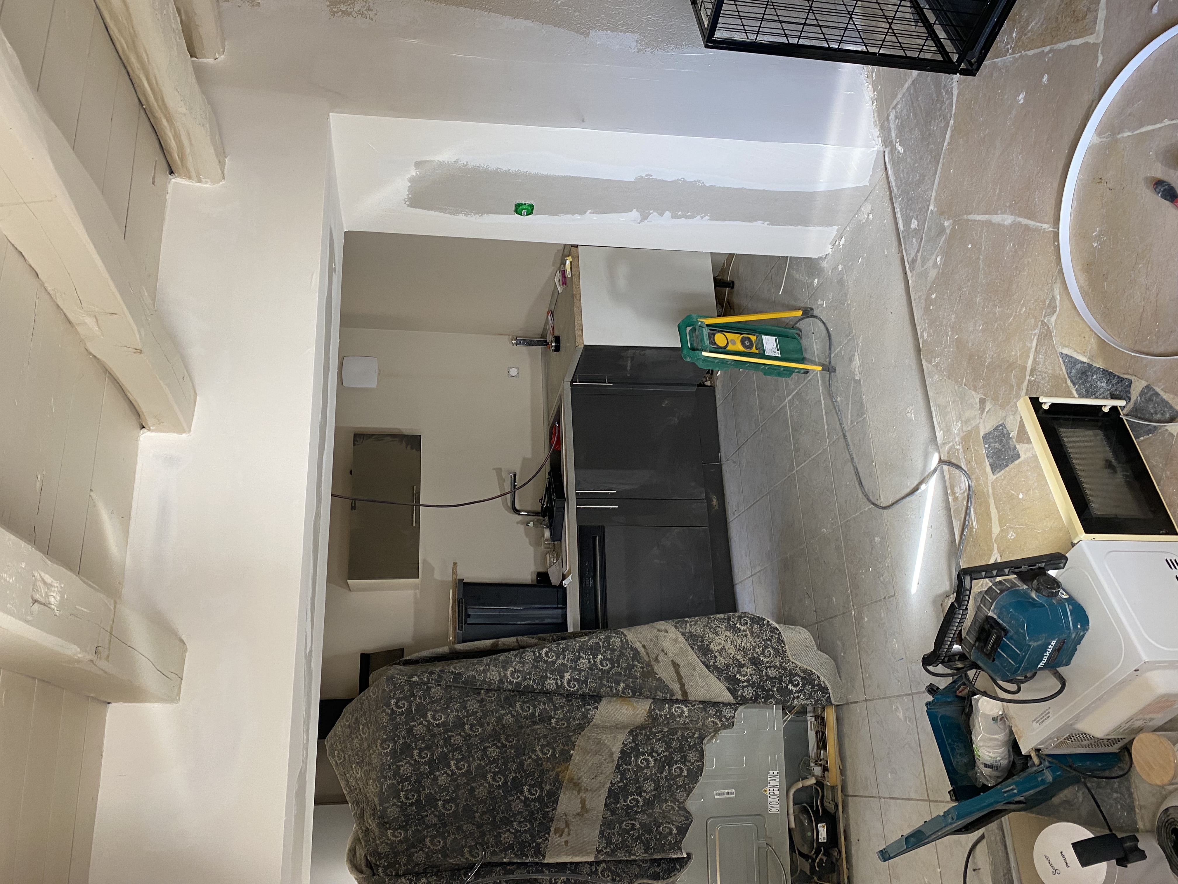 Rénovation énergétique d’une maison à Quincié-en-Beaujolais (69)