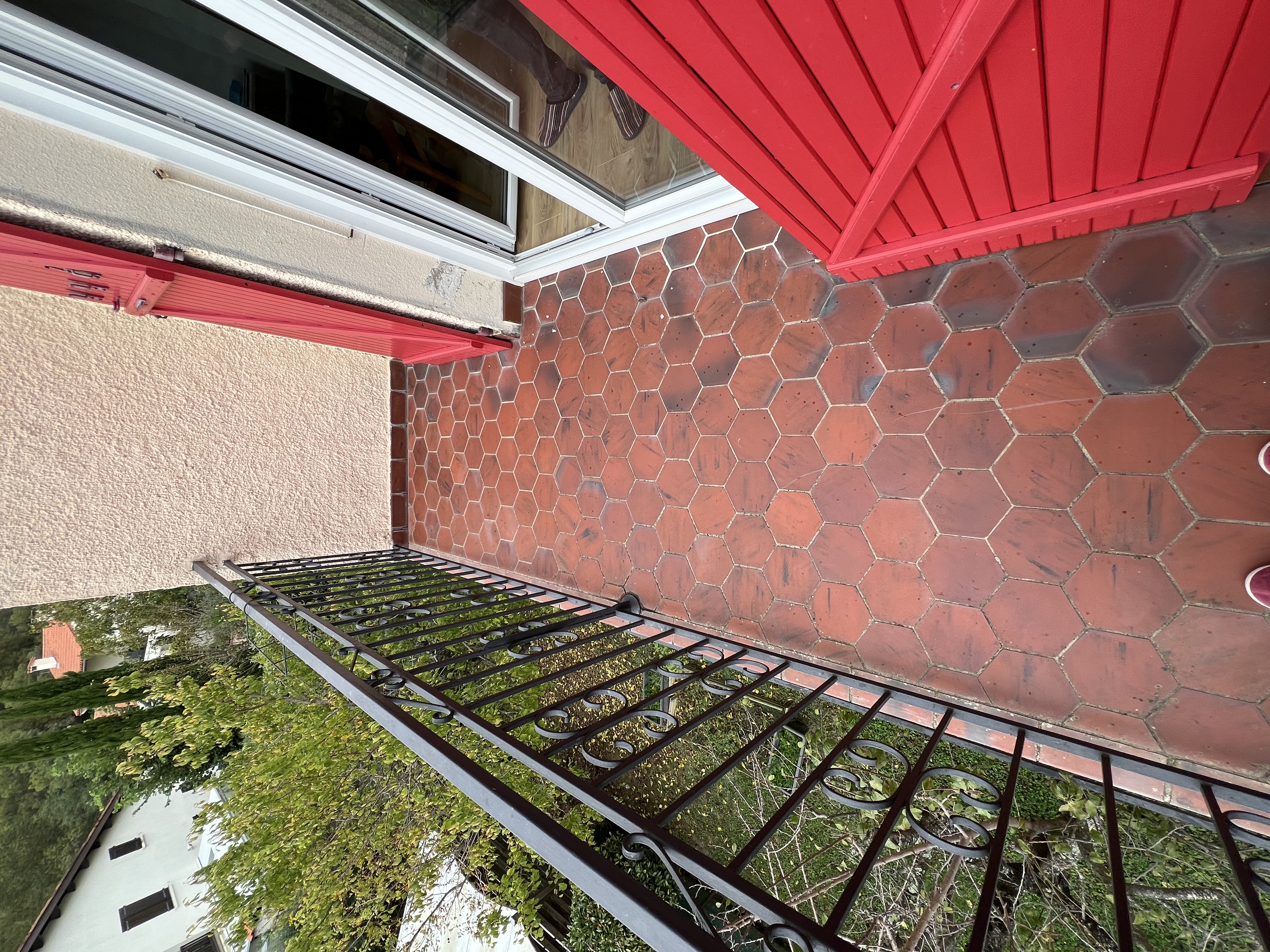 Rénovations extérieures d’une maison à Quint-Fonsegrives (31)