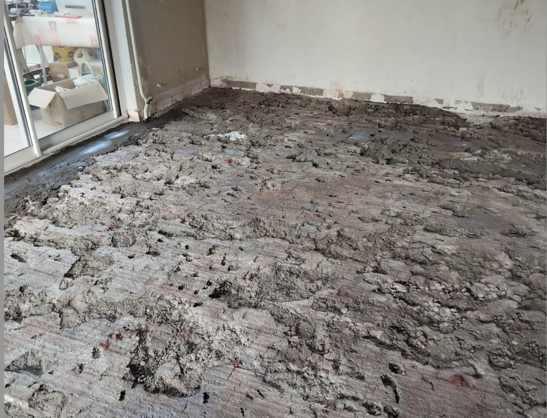 🏠 Les coulisses d'une rénovation réussie ! 💪