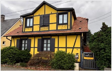 🏡 Nouveau chantier à Niederhausbergen !