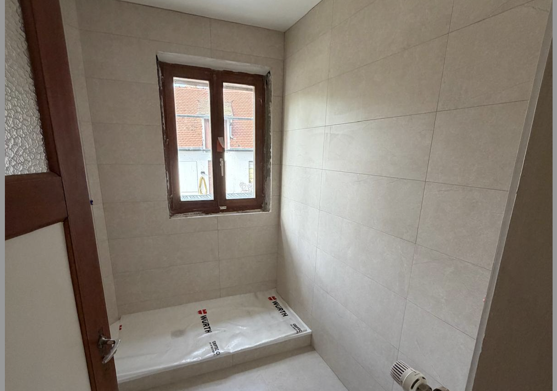 🏗️ Zoom sur Chantier : Transformation Totale à Illkirch !