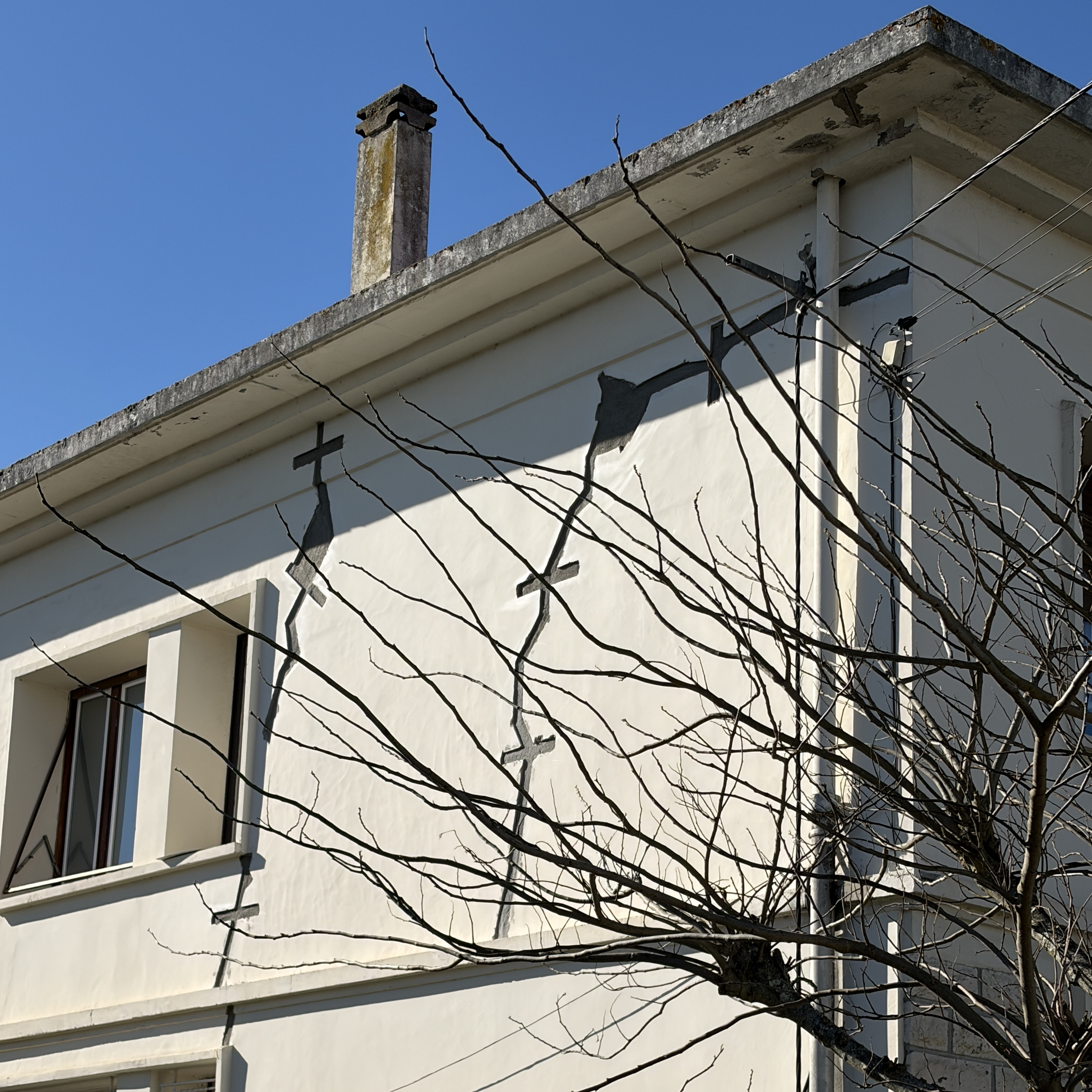 À Agen, les fissures sur les maisons 🏘️ ne sont plus un détail