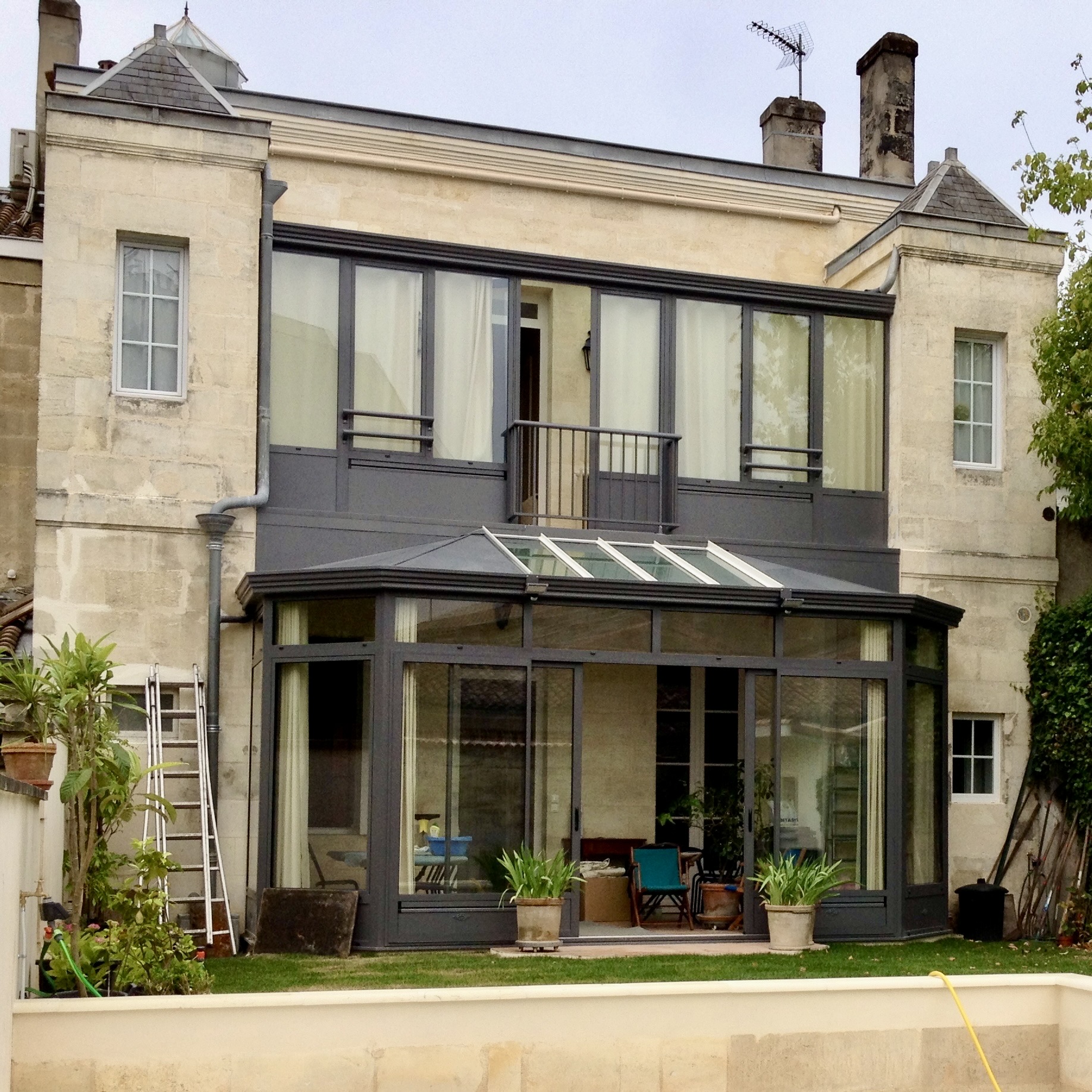 Estimation budgétaire de votre rénovation