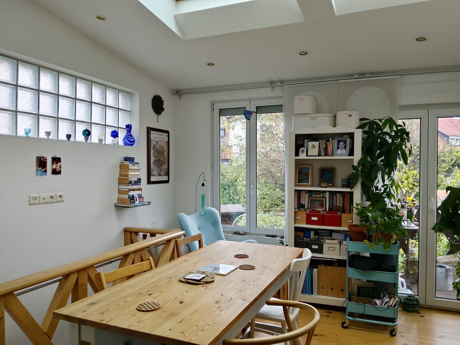 Nouveau chantier de rénovation énergétique à Strasbourg ! 🏡