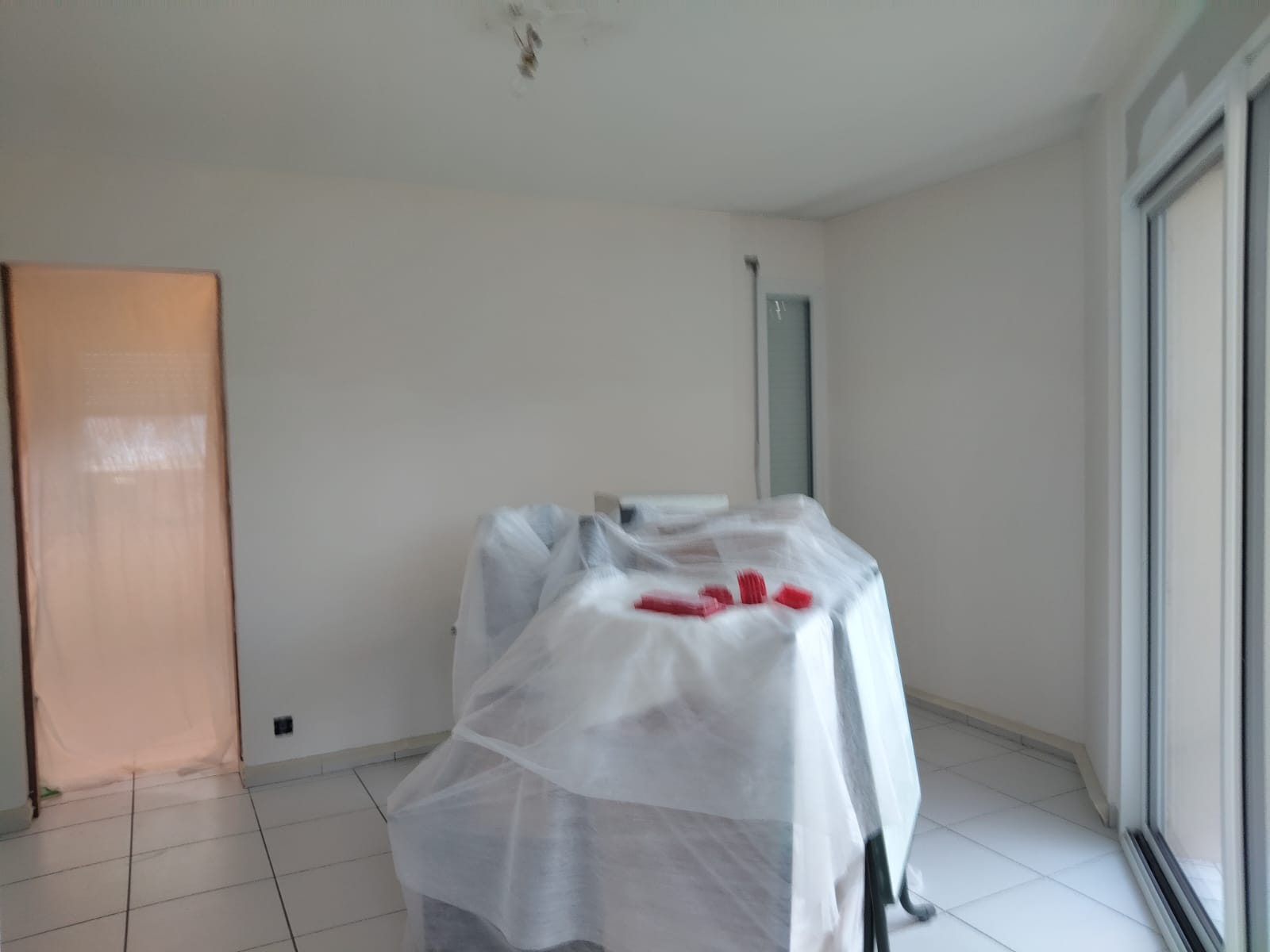 🔨✨ Suite du chantier chez Mr et Mme M à NIEDERHERGHEIM !