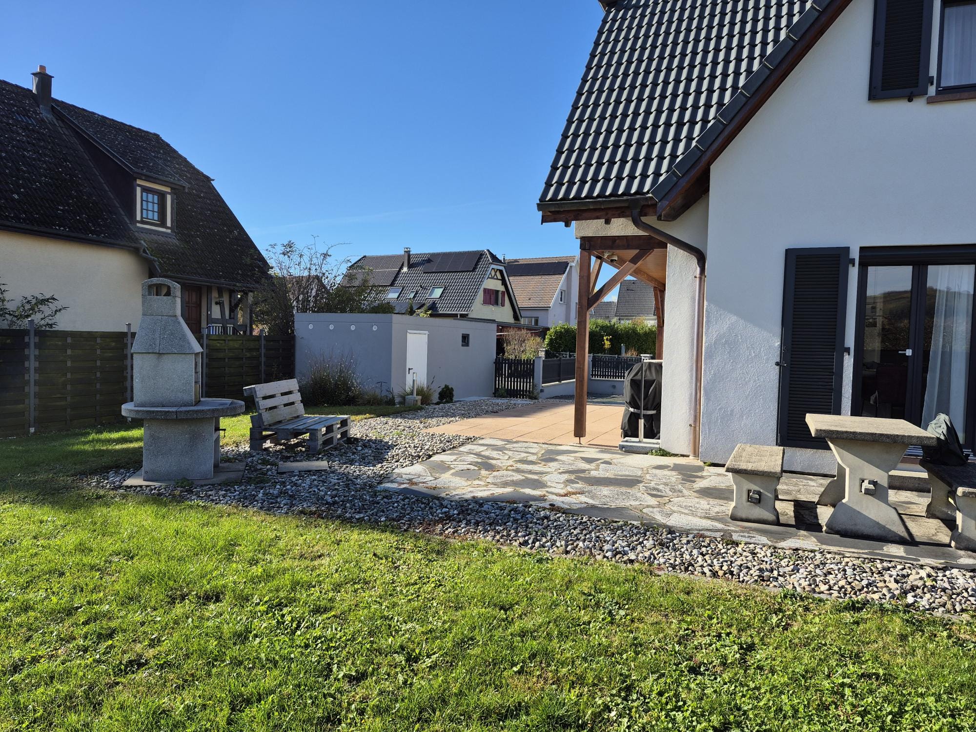 🏡 Nouveau projet à Kembs !
