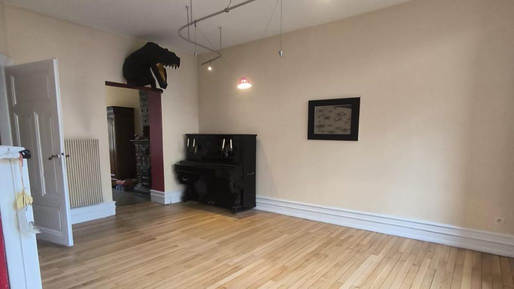 ✨ Chantier presque terminé à Strasbourg !