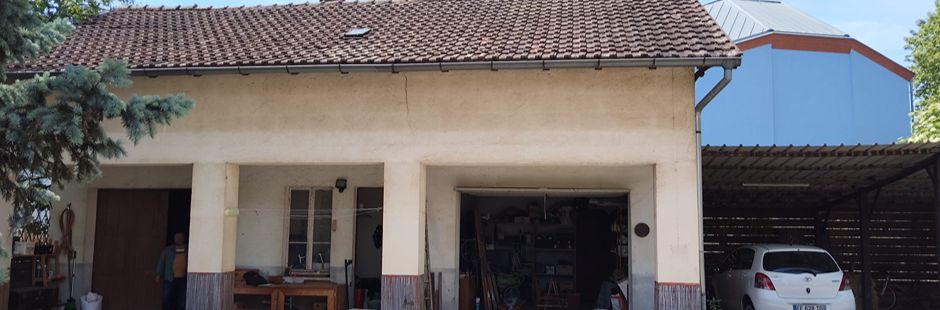 🏡 Étude de faisabilité d'une résidence seniors partagée à Colmar