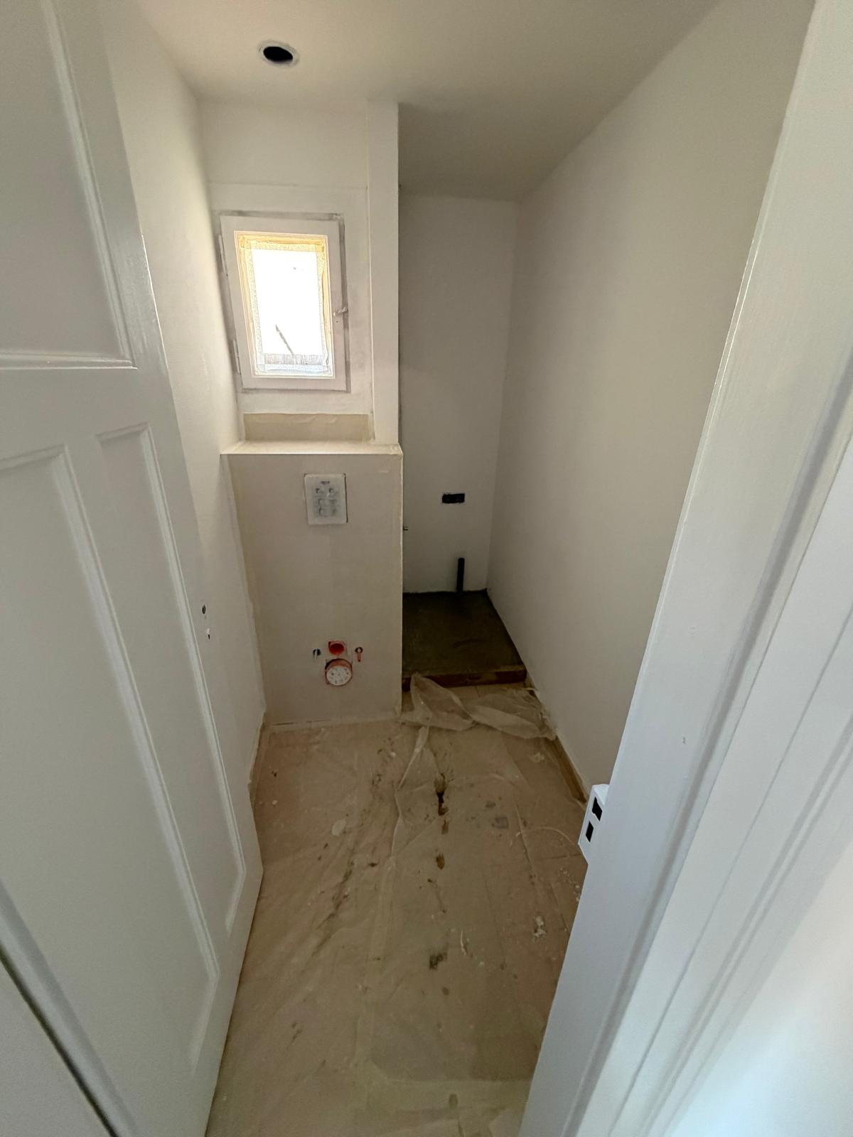 🏗️ Chantier en cours à Ribeauvillé — dernière ligne droite !