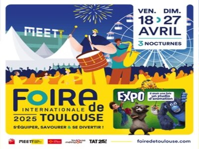 Foire de Toulouse