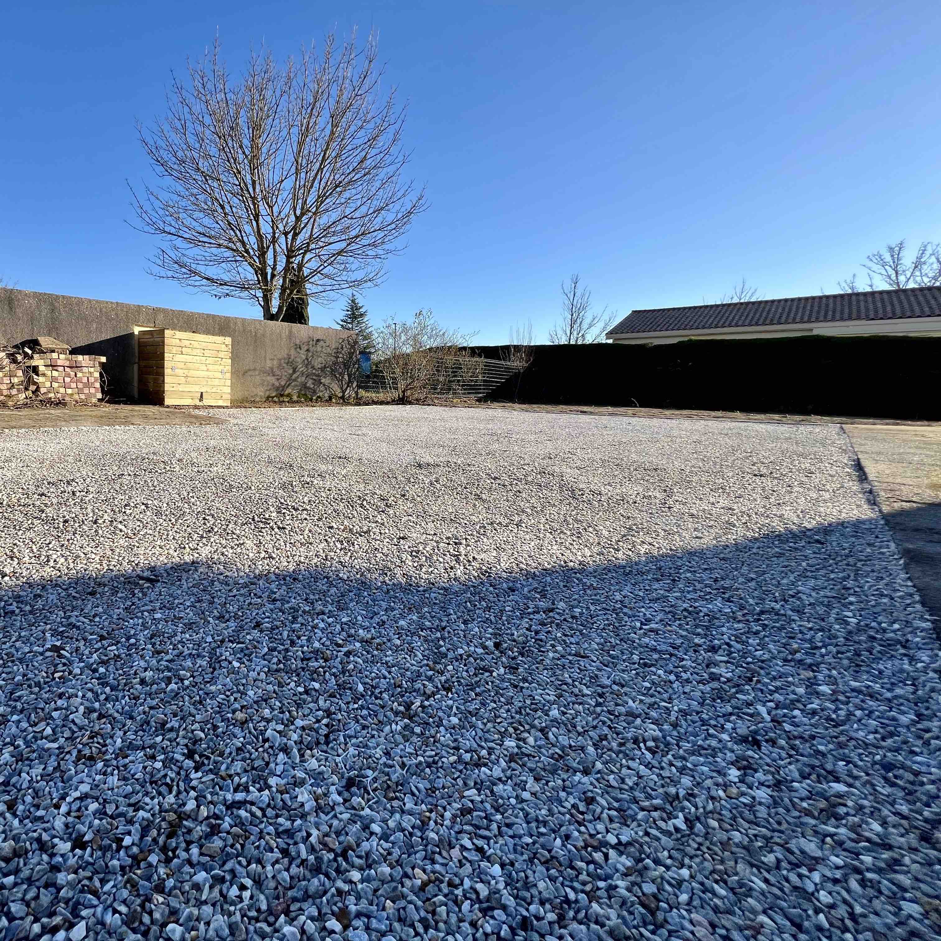 Au-delà de la maison 🏡, les extérieurs, c’est important 🌳🌲 !