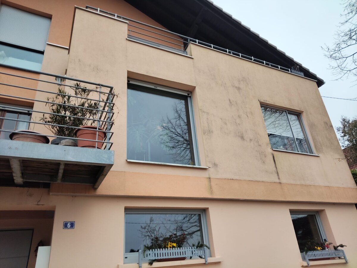 Chez Mr et Mme S, à Heidwiller, la confiance est au cœur de chaque projet 🤝