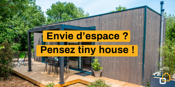Une nouvelle façon d’agrandir sa maison arrive chez Camif Habitat !