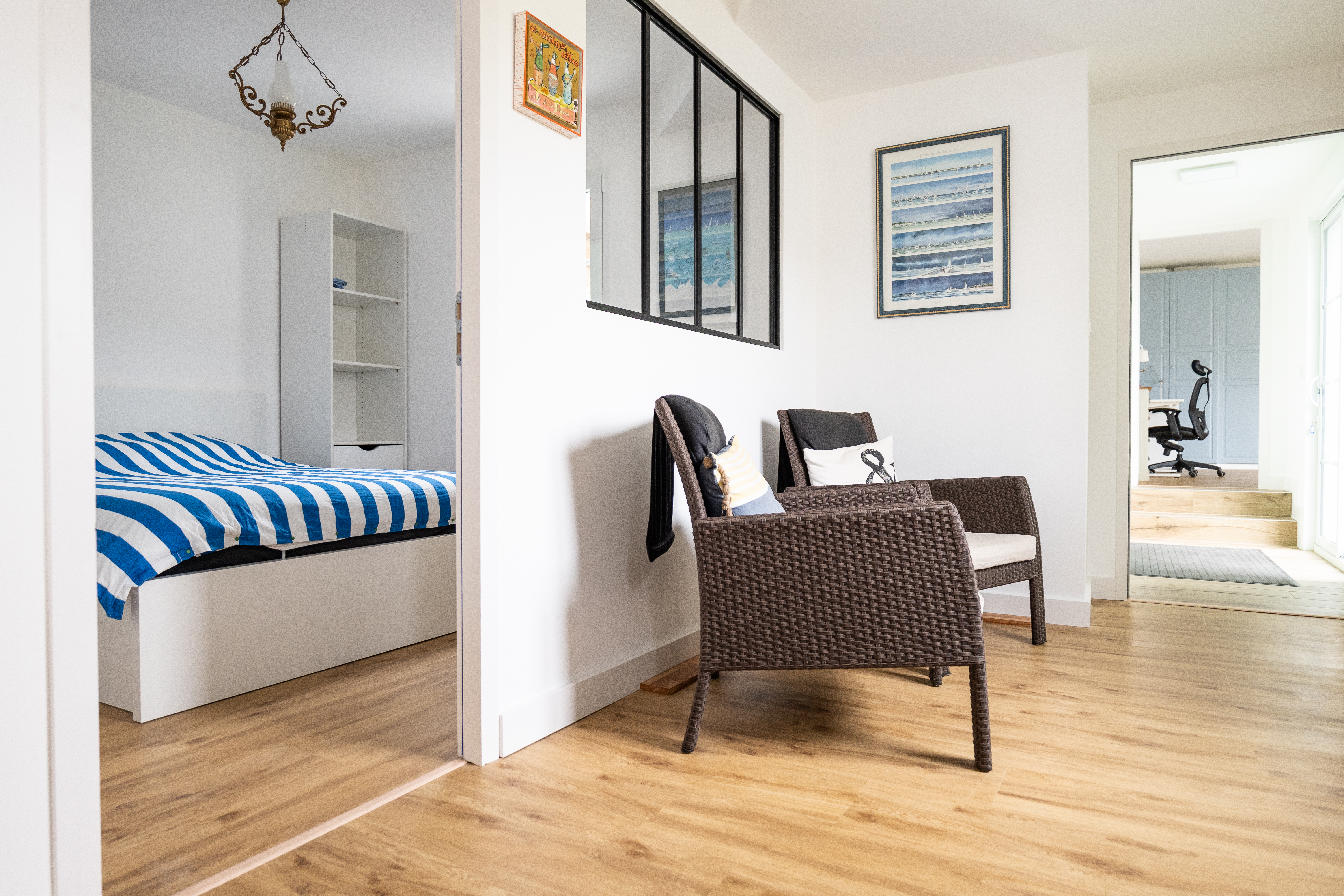 Extension de maison sur l’île de Ré (17)