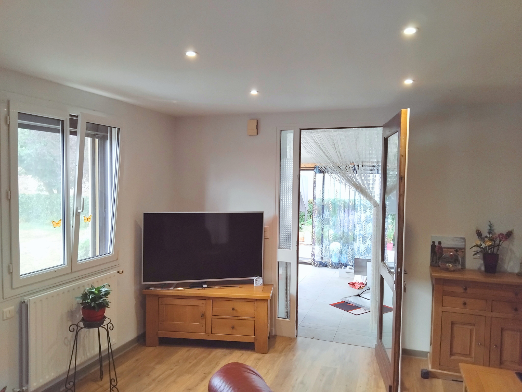 Rénovation d’une maison à Flavin (12)