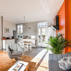 Rénovation cuisine