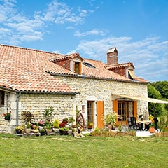 Rénovation maison