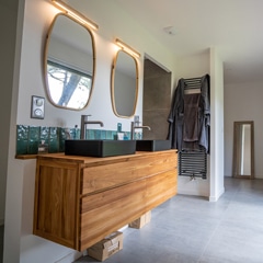 Rénovation salle de bain