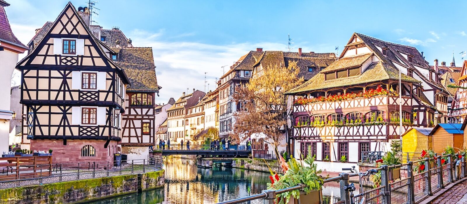 Strasbourg : rénovation de votre maison avec Camif Habitat