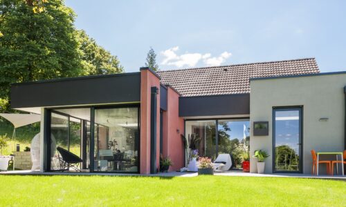 Photos d’extension maison de plain-pied : nos inspirations