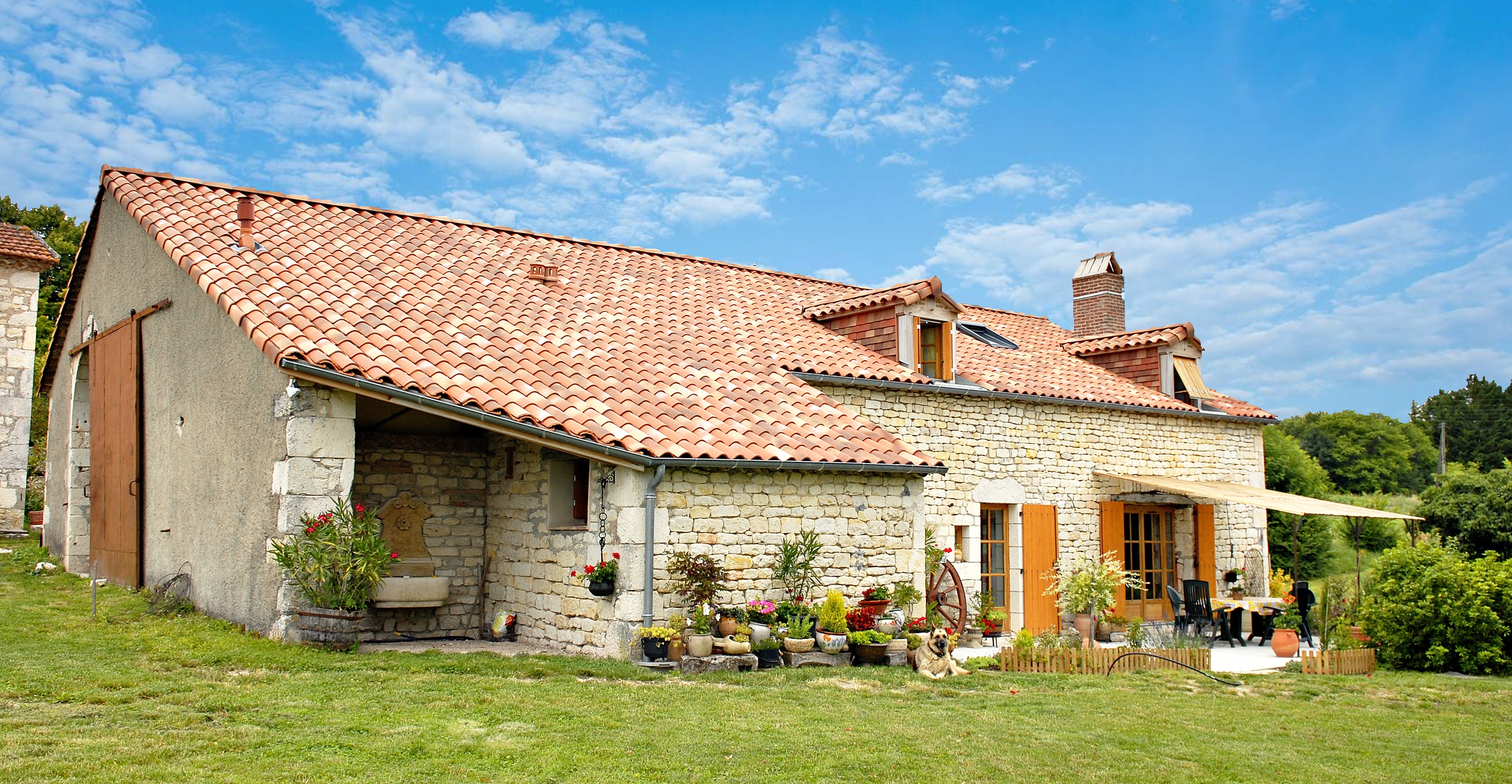 ferme
