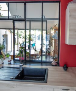 Aménager sa maison pour l'agrandir