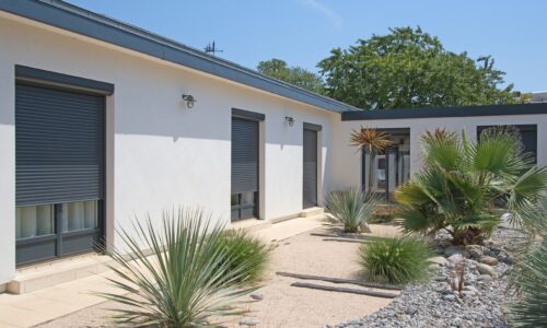 Extension maison avec patio : notre guide complet