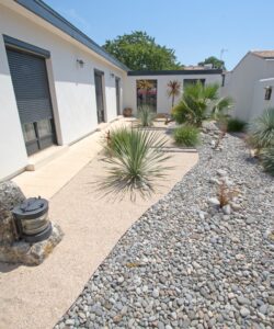 Extension maison avec patio : notre guide complet