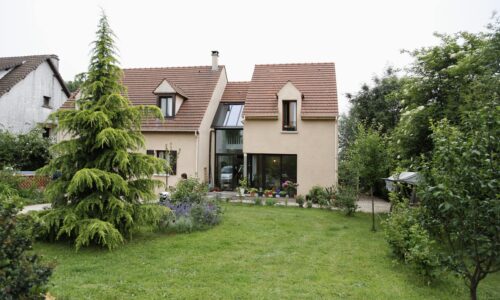 Une toiture en verre sur une charpente en bois, quelles possibilités ?