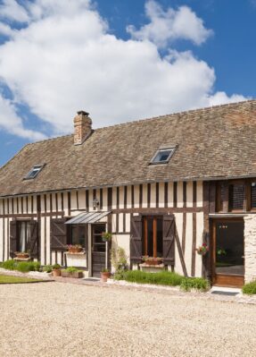 Renovation grange Puy de Dome (63)