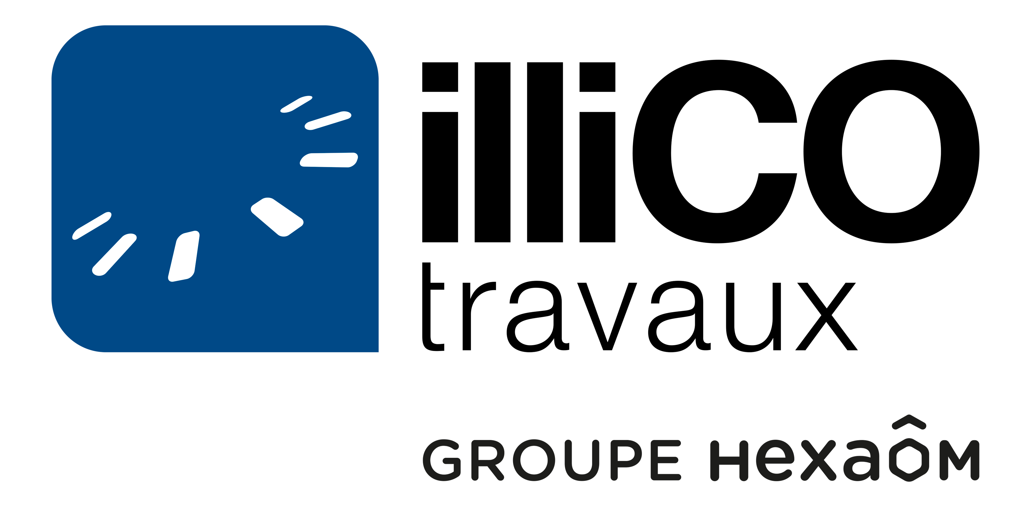 illico travaux