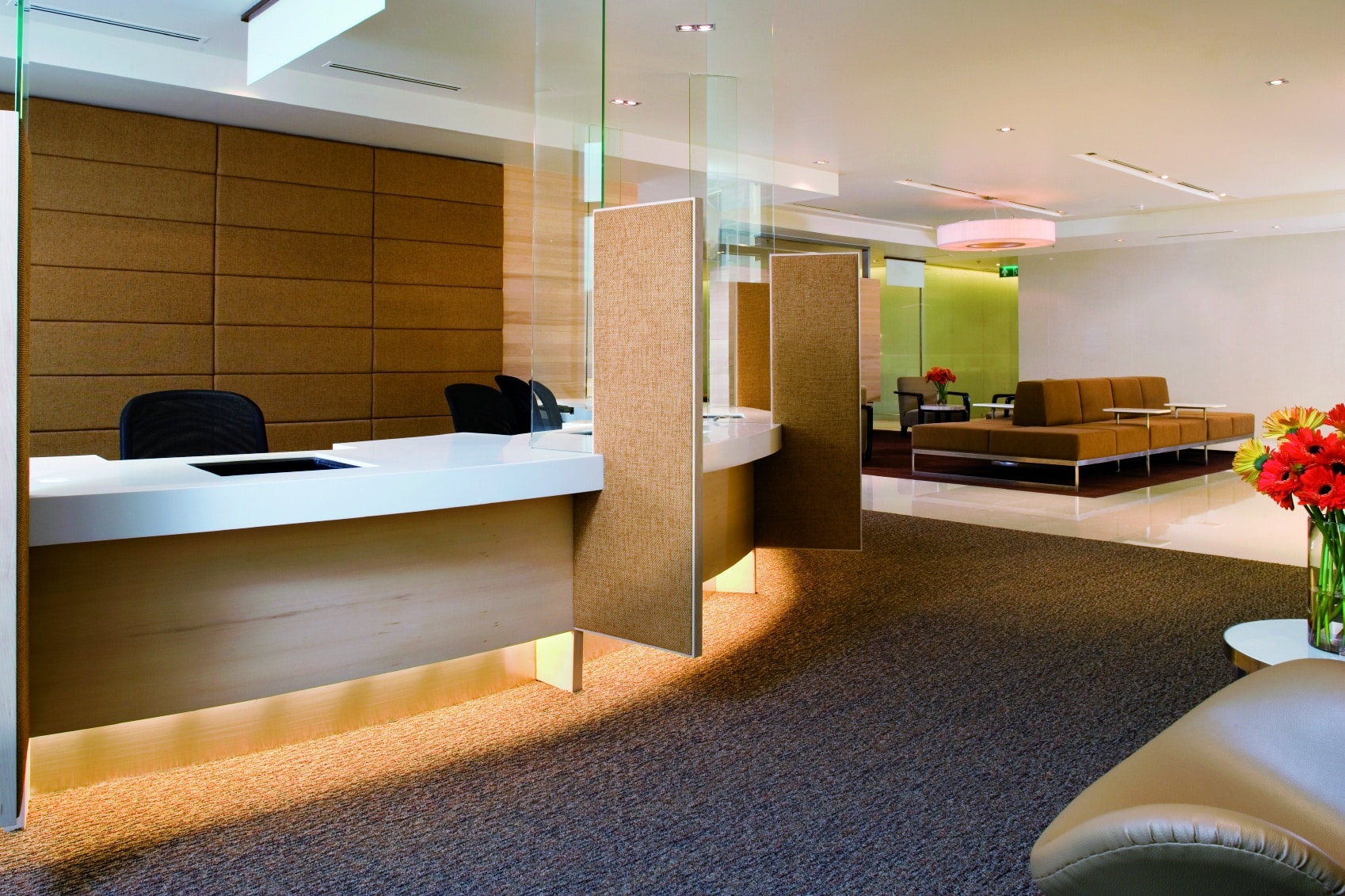 Rénovation de locaux professionnels et commerces