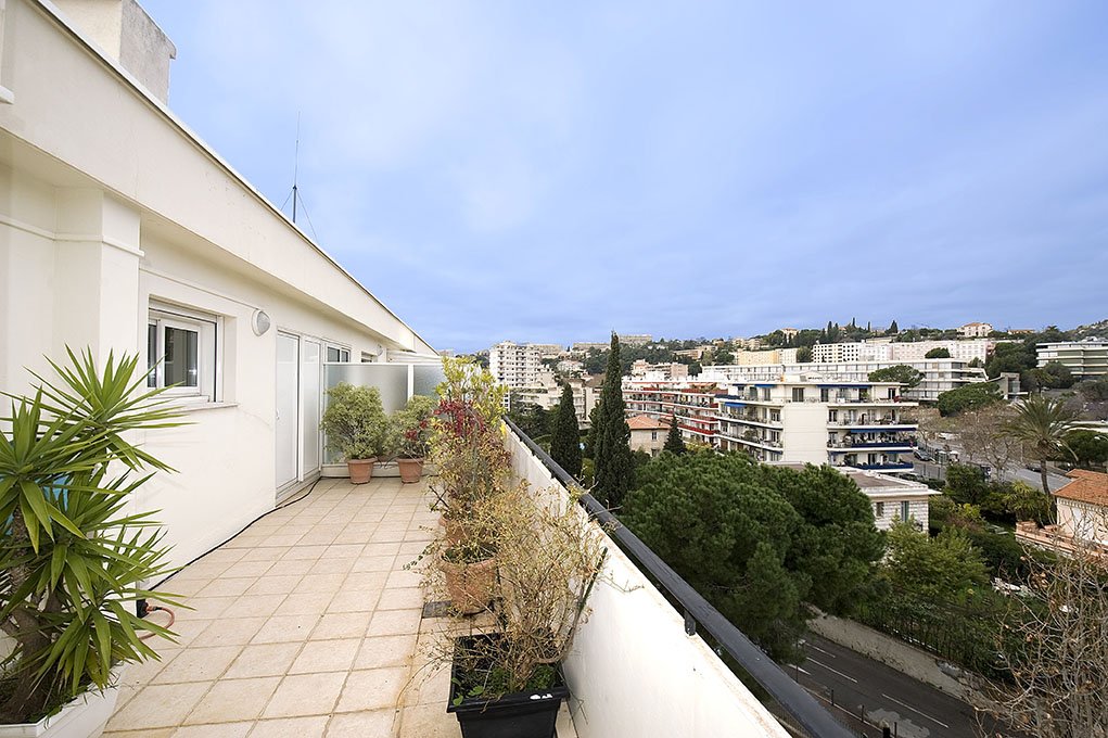 Amenagement appartement Alpes Maritimes (06)