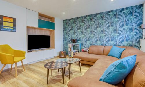 Tout savoir sur la rénovation complète appartement