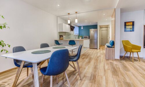 Un architecte pour la rénovation d’intérieur : les avantages
