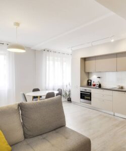 Réussir l’aménagement de votre appartement de 40m2