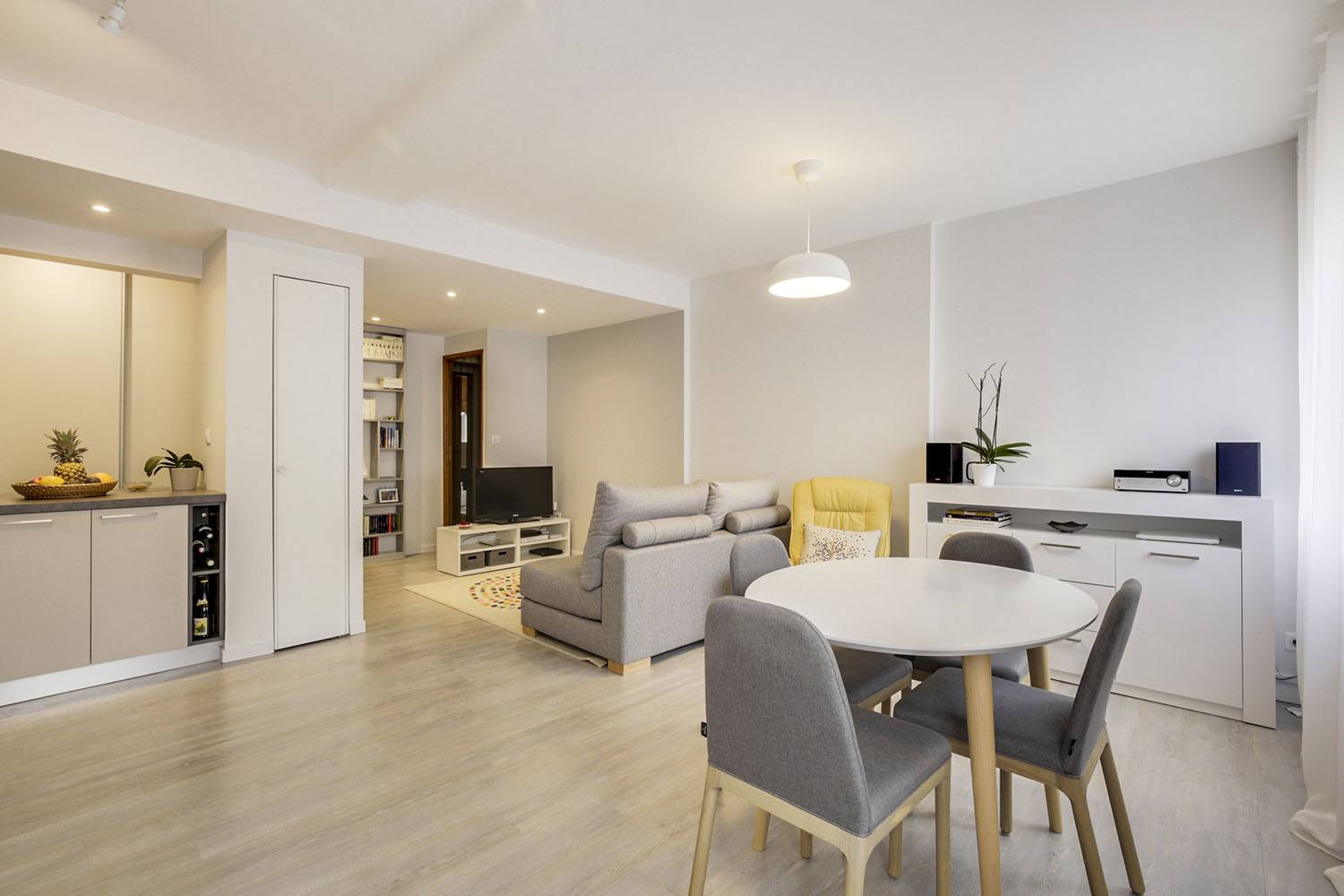 Aménager votre intérieur