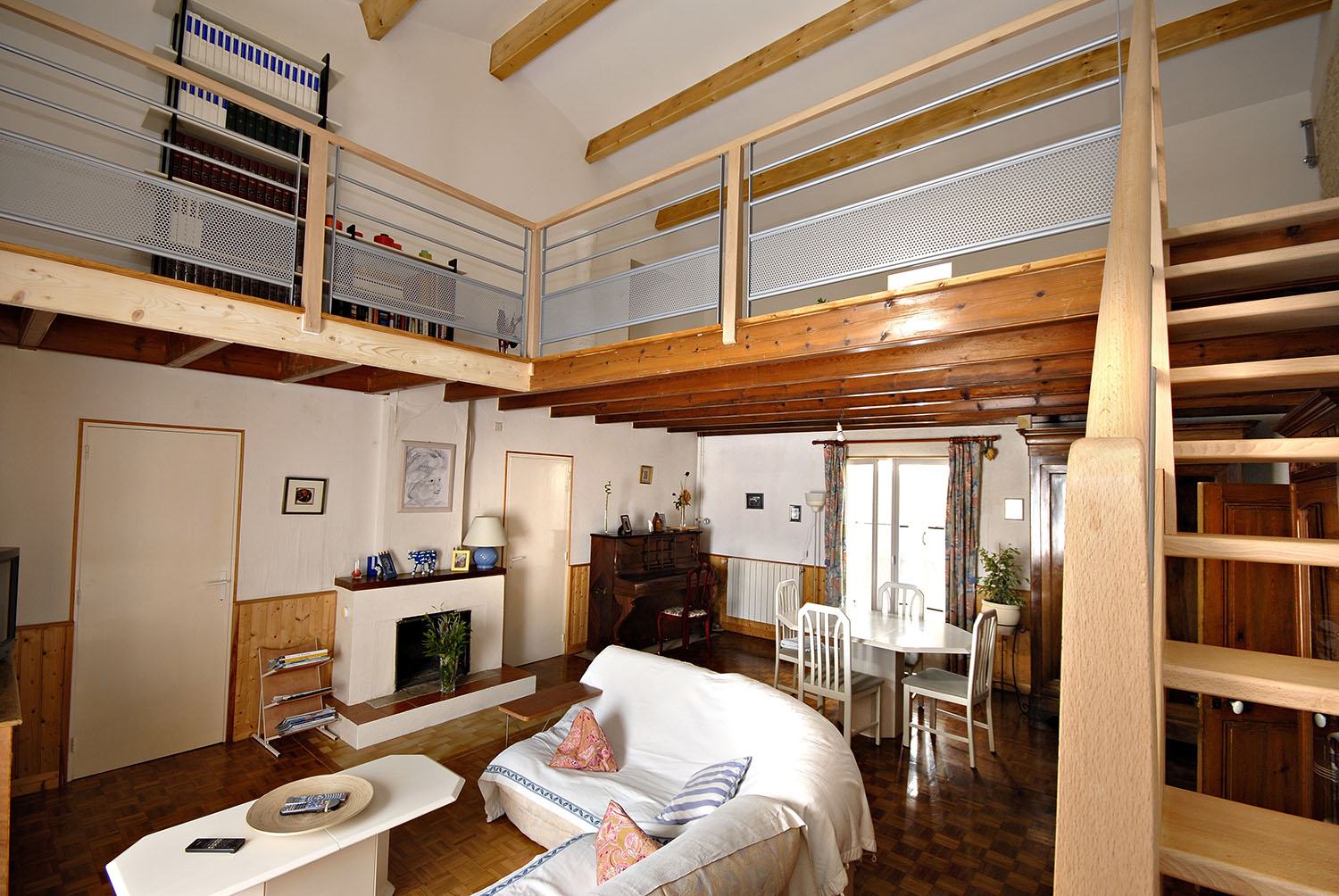 Amenagement combles Charente (16)