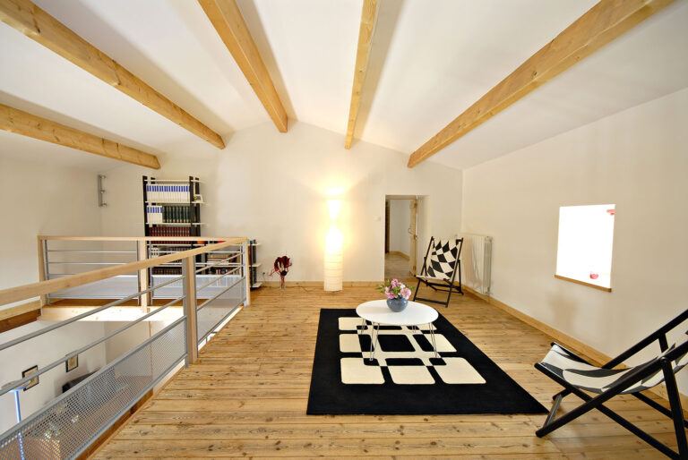 Amenagement combles Charente (16)