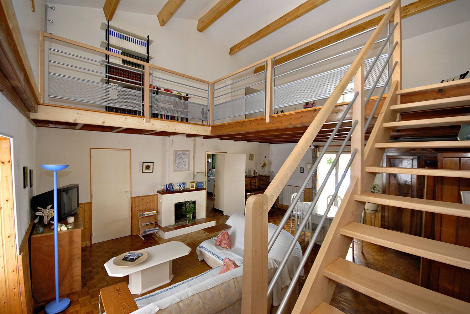 Amenagement combles Charente (16)