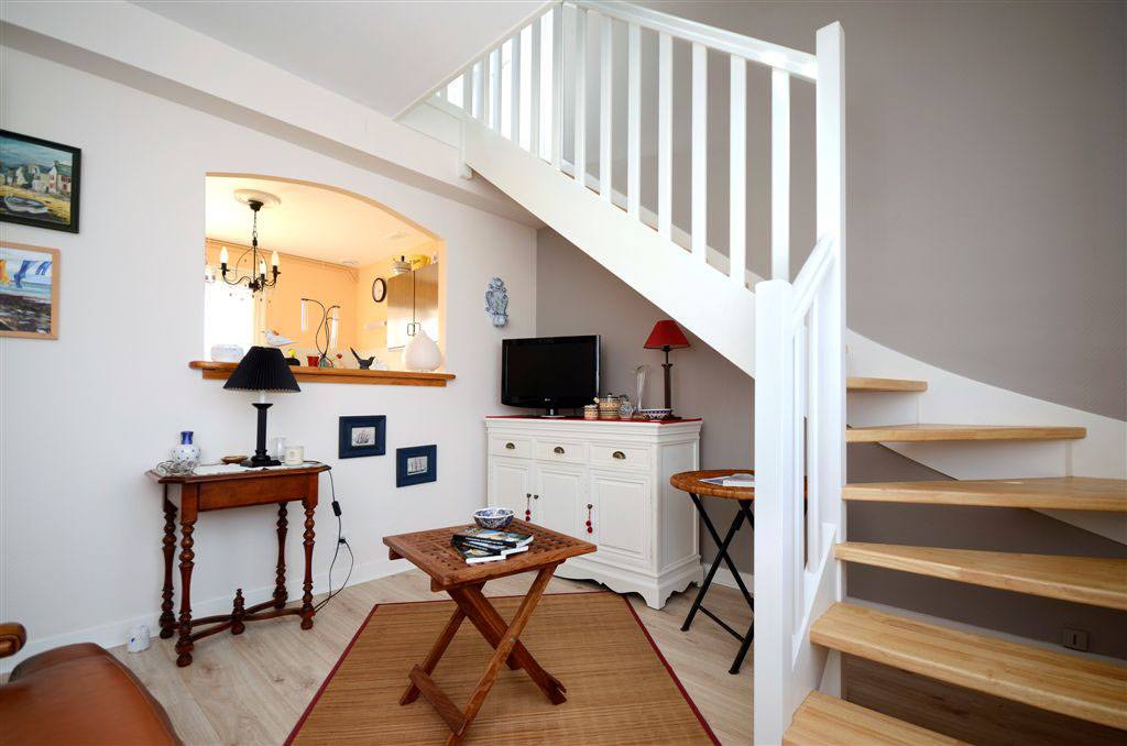 Amenagement combles Finistère (29)