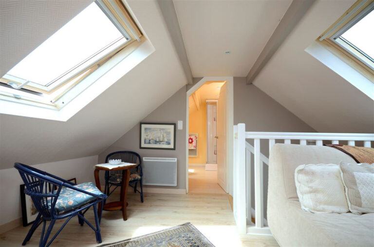 Amenagement combles Finistère (29)