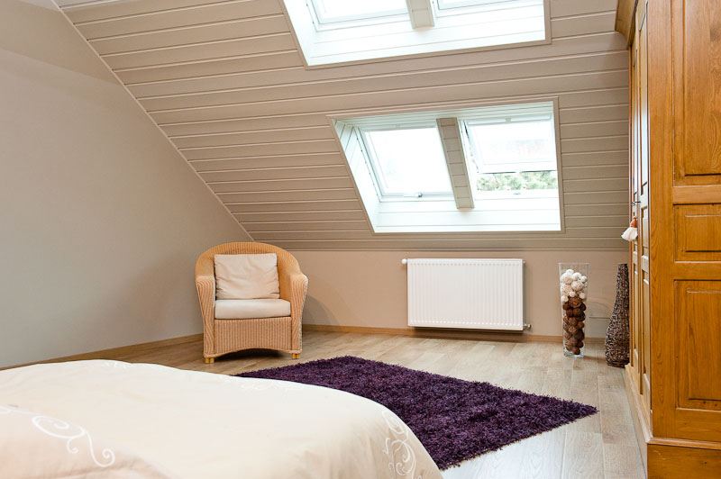 Rénovation combles : comment réussir ses travaux ?